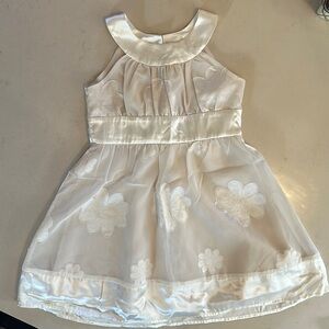 Halter dress size 4